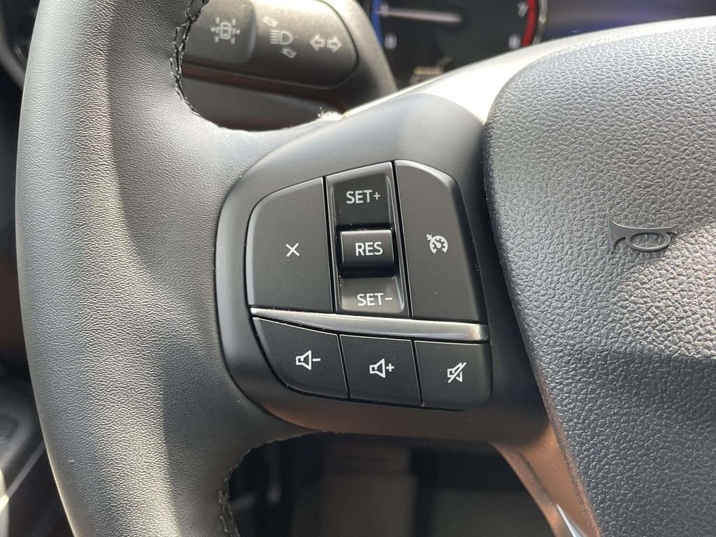 2024 Ford Bronco Sport Outer Banks - Photo 11