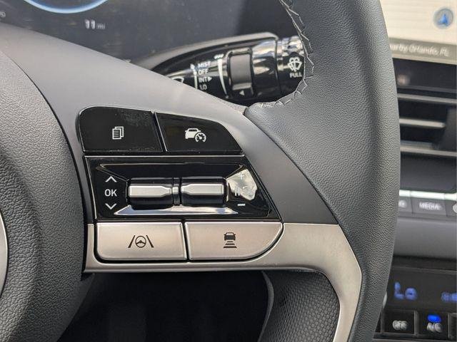 New 2026 Serenity White Hyundai Limited image 66