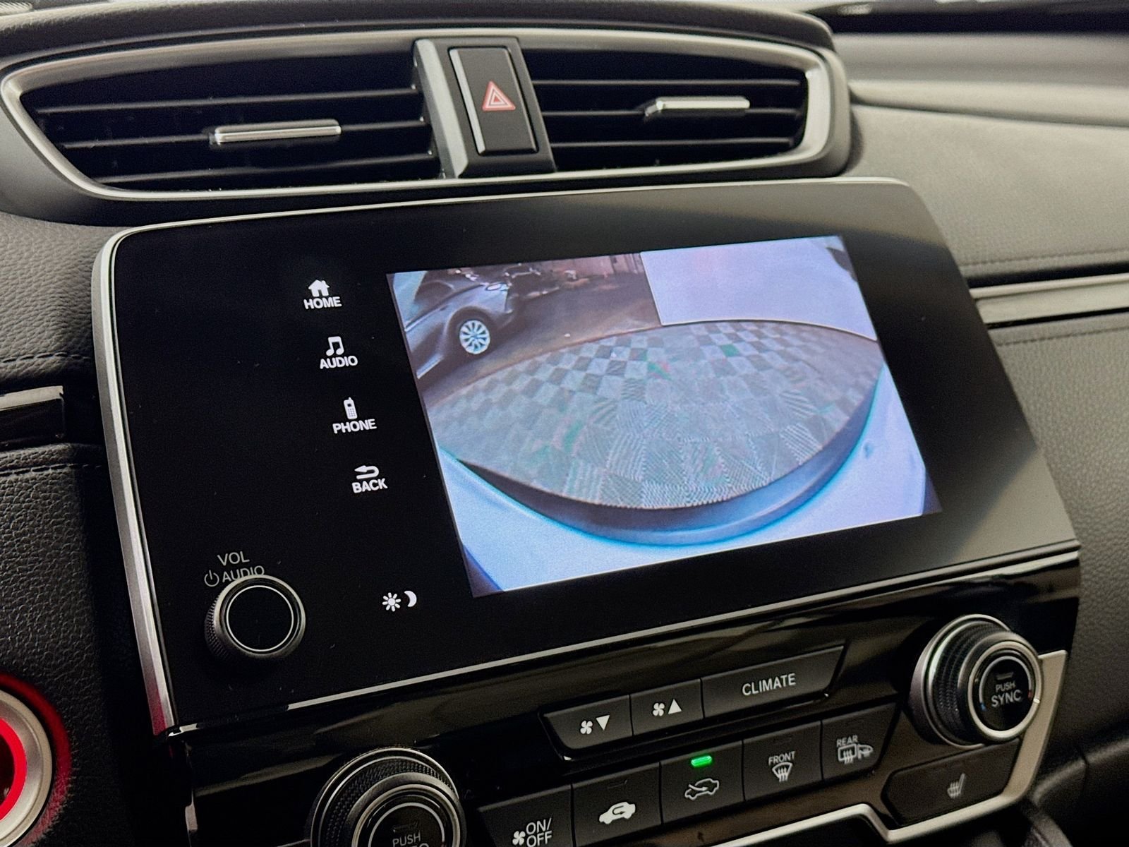 Used 2020 White Honda EX-L image 15