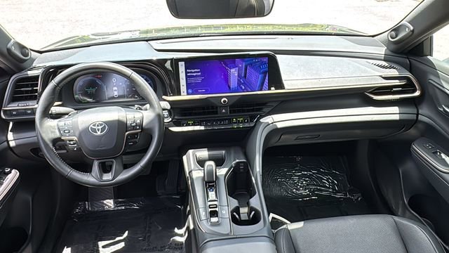 2023 Toyota Crown Platinum - Photo 27