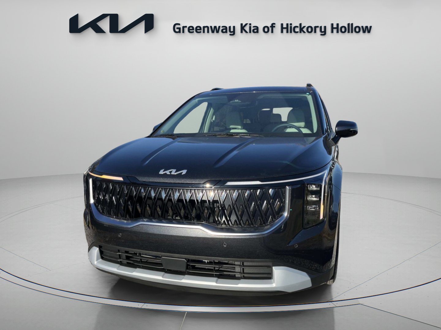 New 2026 Panthera Metal Kia EX image 2