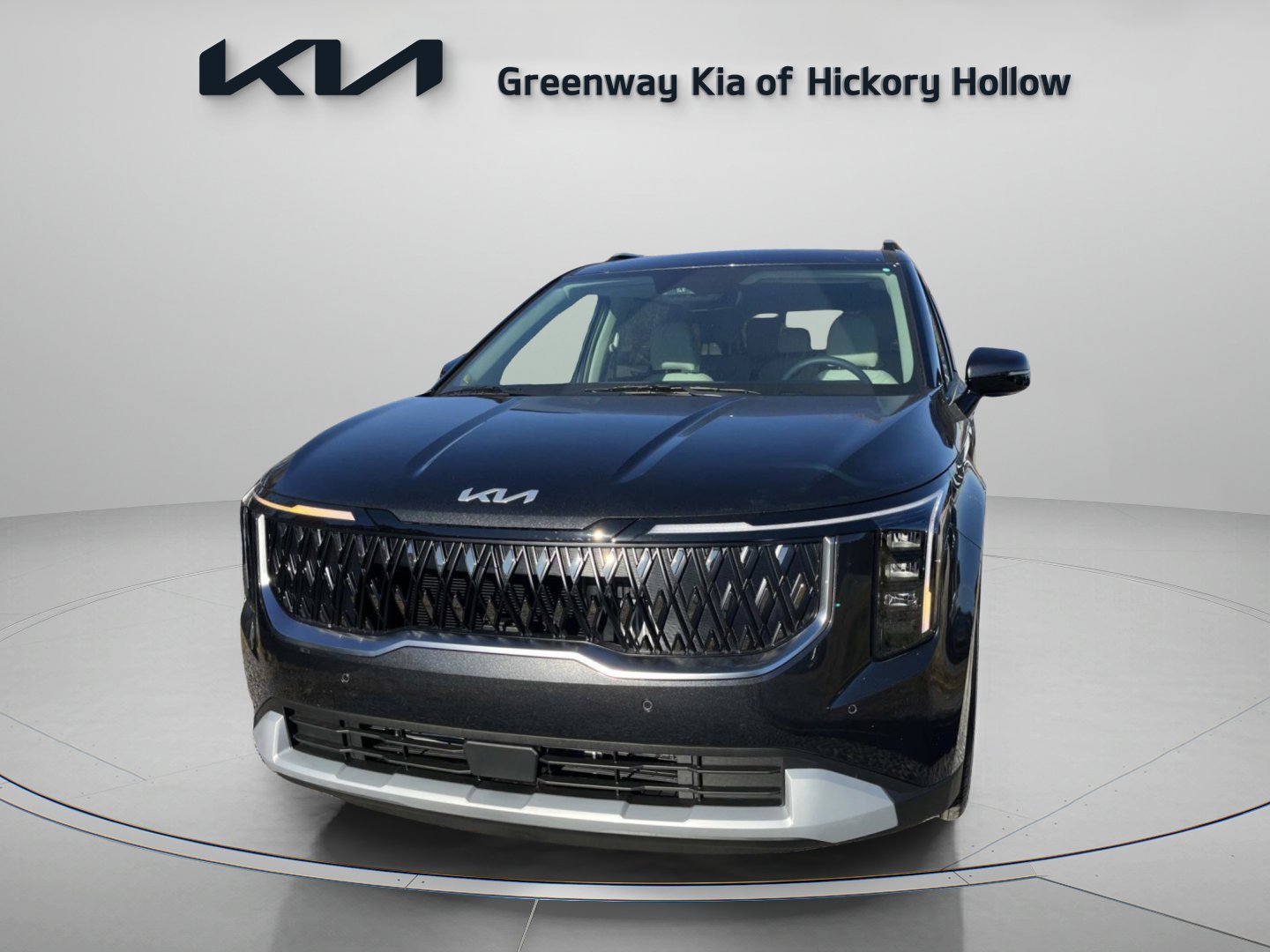New 2026 Panthera Metal Kia EX image 2