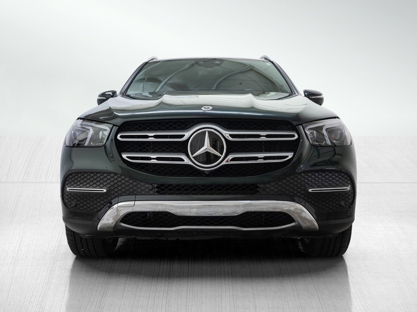 Used 2022 Mercedes-Benz GLE GLE350 with VIN 4JGFB4JB0NA766299 for sale in Kansas City