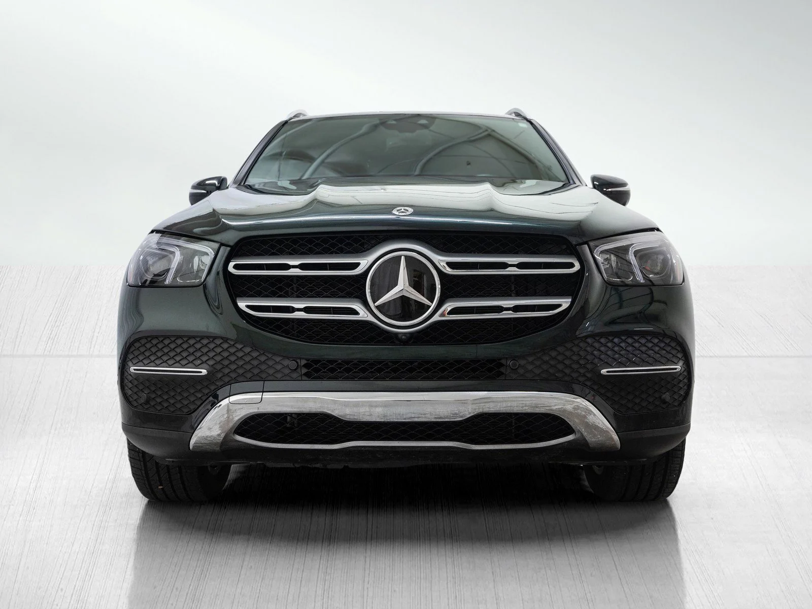 Used 2022 Mercedes-Benz GLE GLE350 with VIN 4JGFB4JB0NA766299 for sale in Kansas City