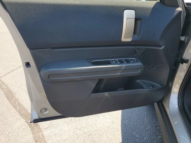 Used 2025 Gray MINI S image 8