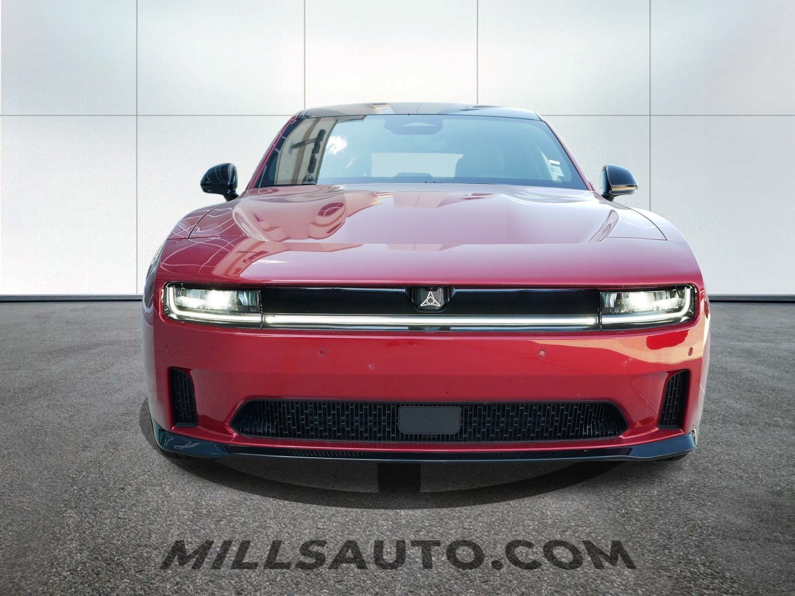 2024 Dodge Charger Daytona R/T - Photo 8