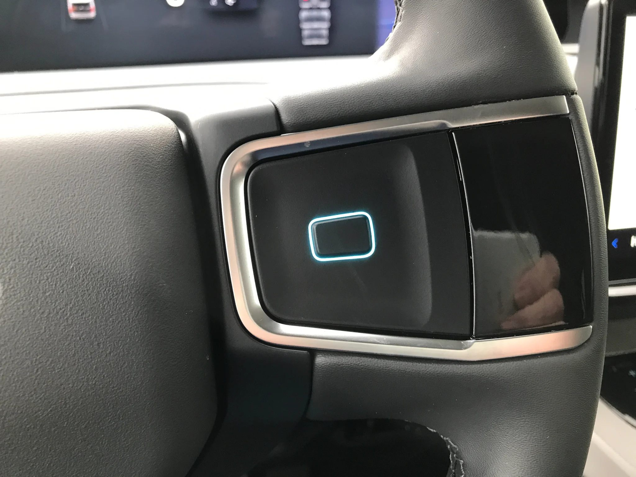 2026 Ford Expedition Active - Photo 15