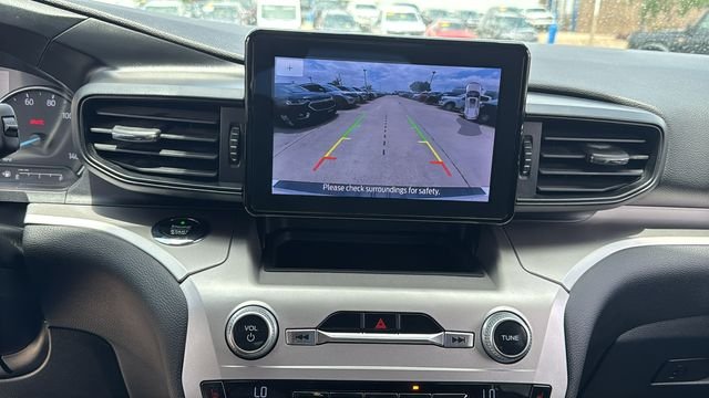 Used 2021 White Ford XLT image 28