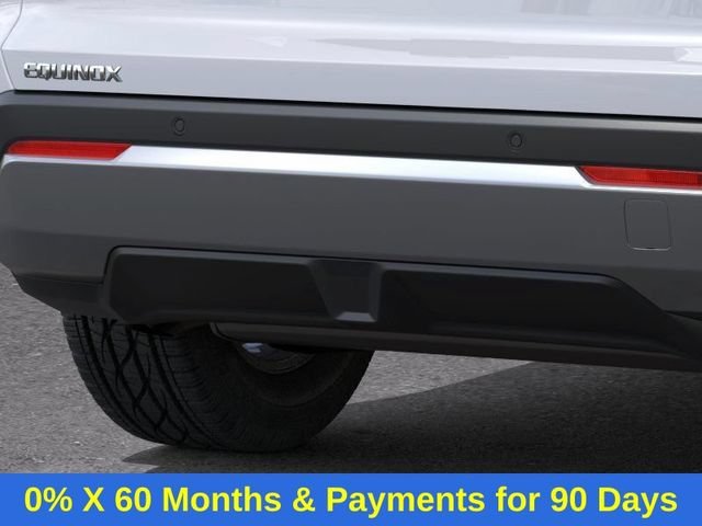 2026 Chevrolet Equinox LT - Photo 16