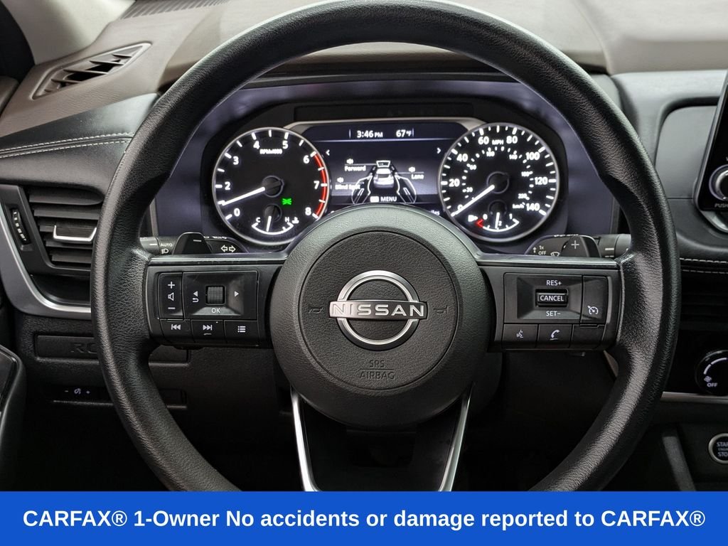 Used 2023 White Nissan S image 28