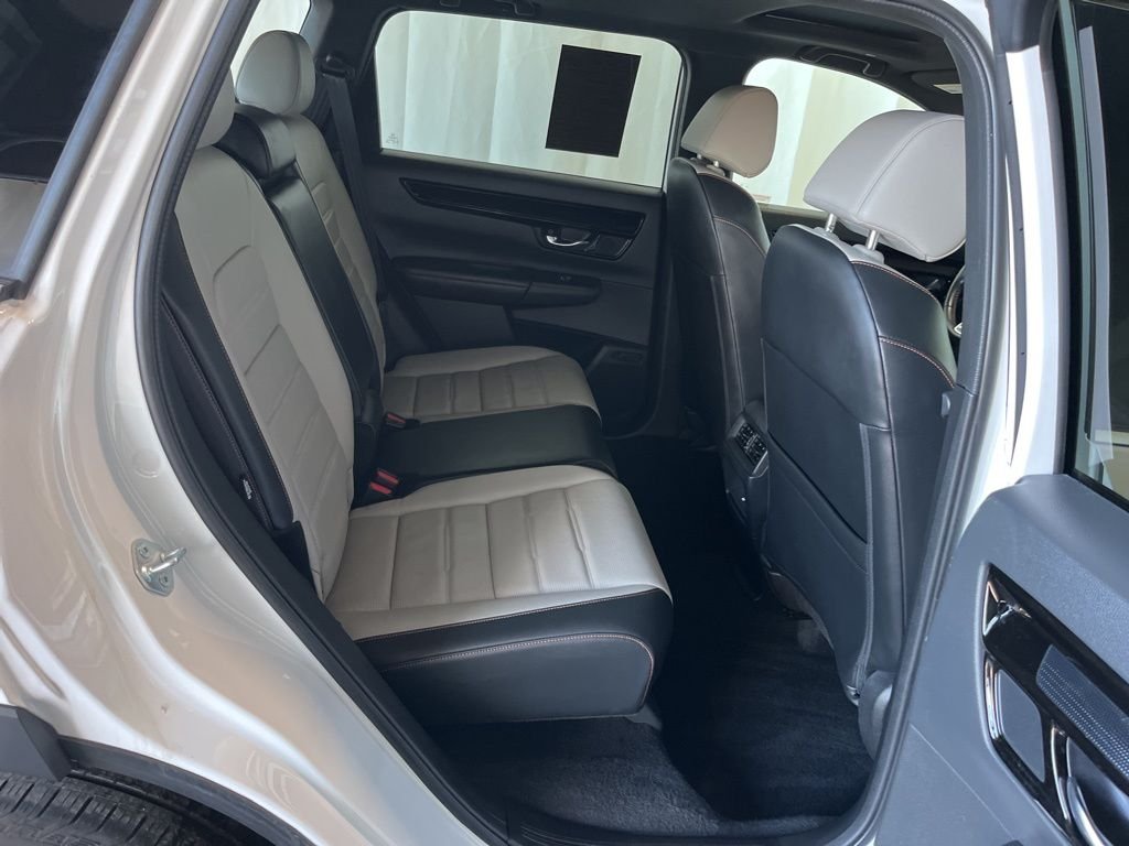 2023 Honda CR-V Sport Touring - Photo 25