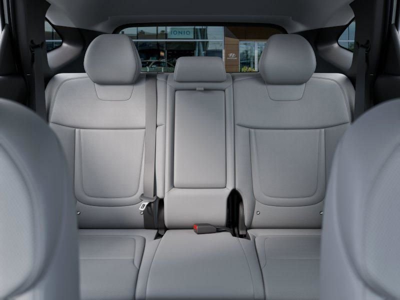 New 2026 White Hyundai SEL Plus image 18