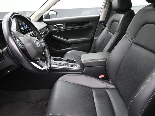 2022 Honda Civic Touring - Photo 18