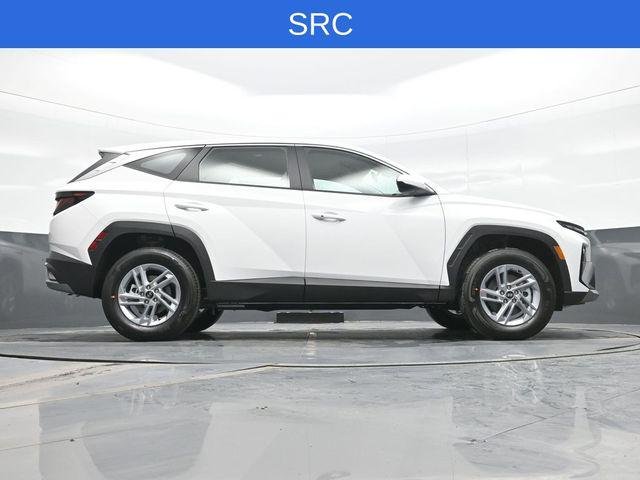 New 2026 White Hyundai SE AWD image 24