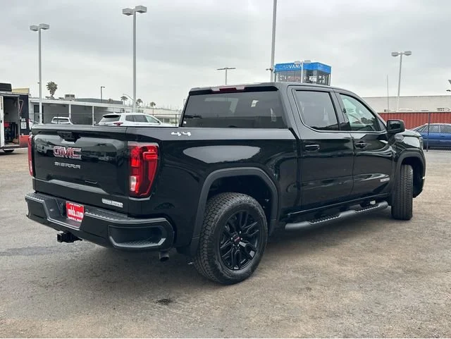 New 2026 Onyx Black GMC Elevation image 11