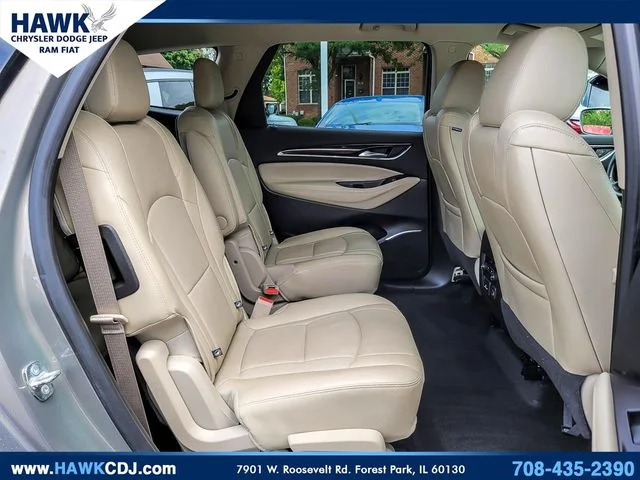 Used 2018 Gray Buick Essence image 28