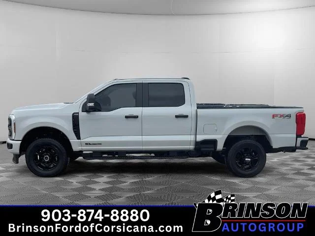 New 2026 Avalanche Ford F-250® XL image 20