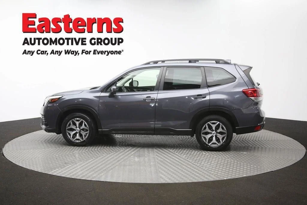 Used 2023 Gray Subaru Premium image 65