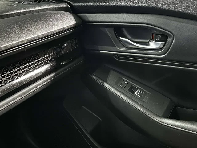 2024 Honda Accord Hybrid Sport - Photo 26
