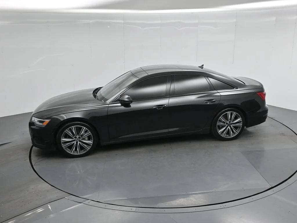 Used 2021 Gray Audi 2.0T Premium image 45