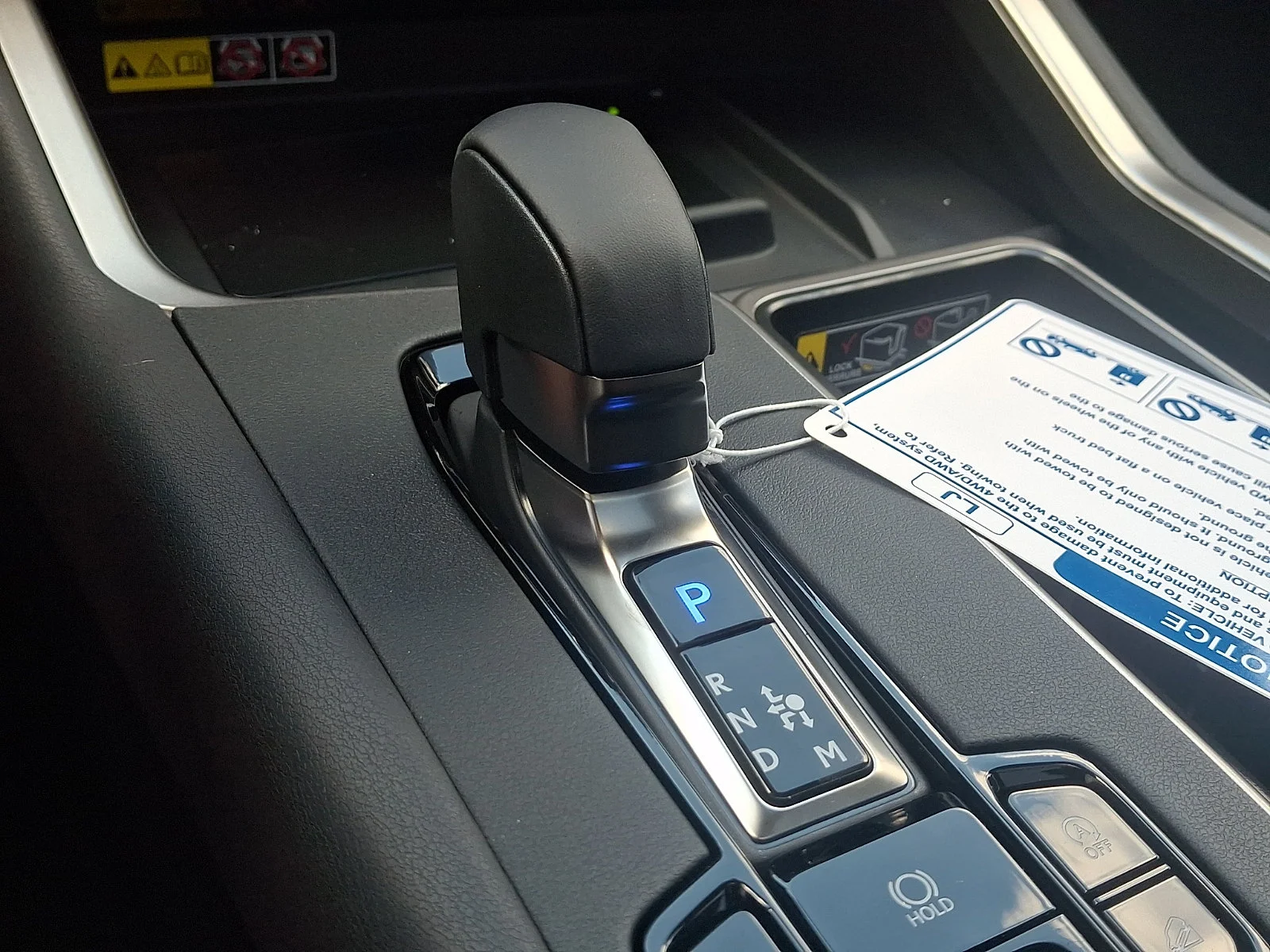 2026 Lexus TX 350 Premium - Photo 11