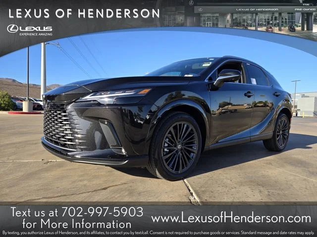 New 2026 Caviar Lexus PREMIUM image 1