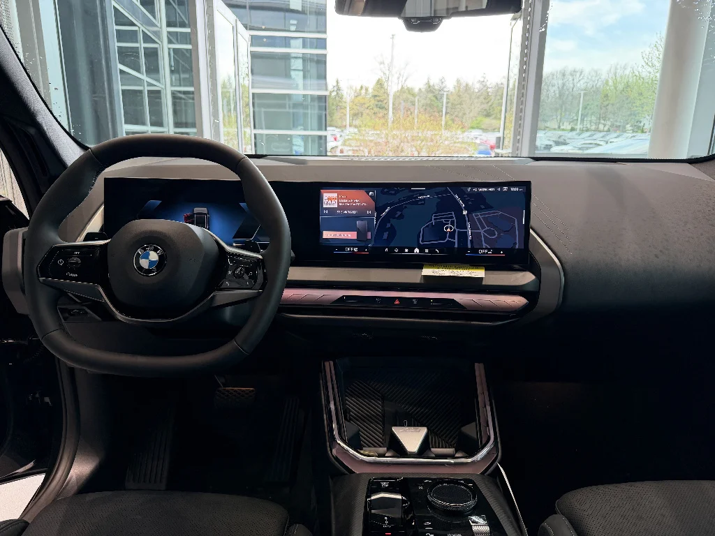 New 2026 Dark Graphite Metallic BMW 30 xDrive image 15