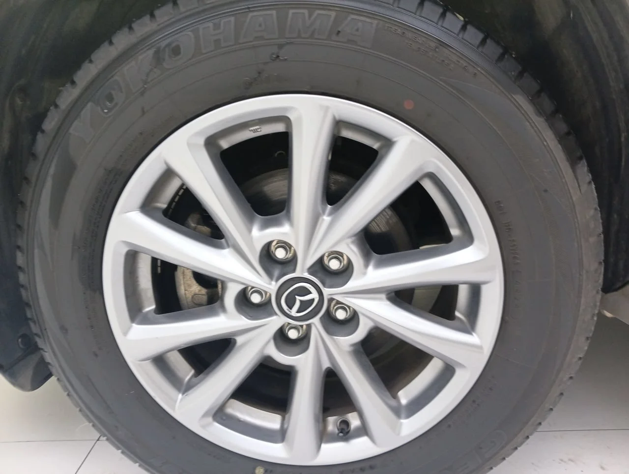 Used 2025 P.QUARTZ Mazda 2.5 S Select Package image 18