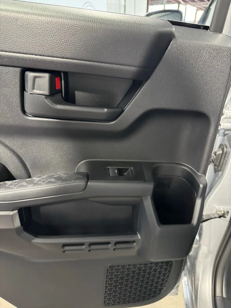 New 2026 Gray Toyota  image 25