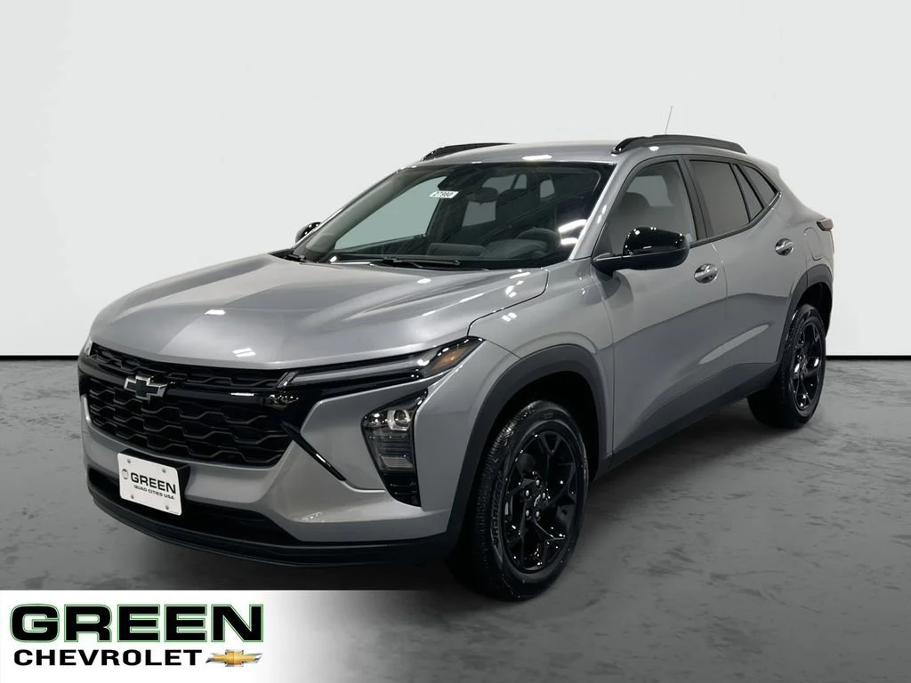 New Chevy Trax for Sale in East Moline, IL