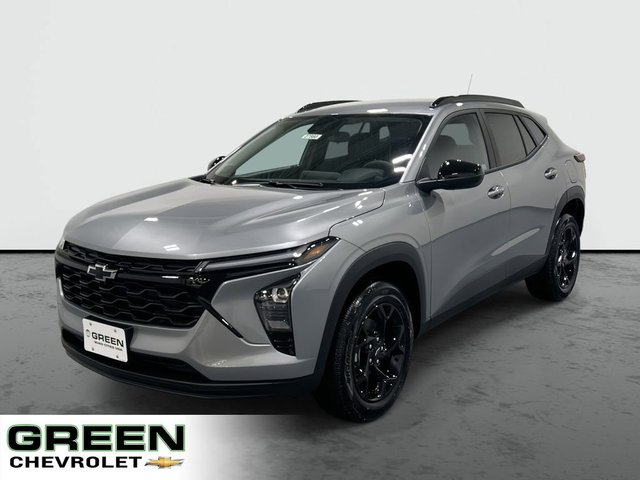 New Chevy Trax for Sale in East Moline, IL