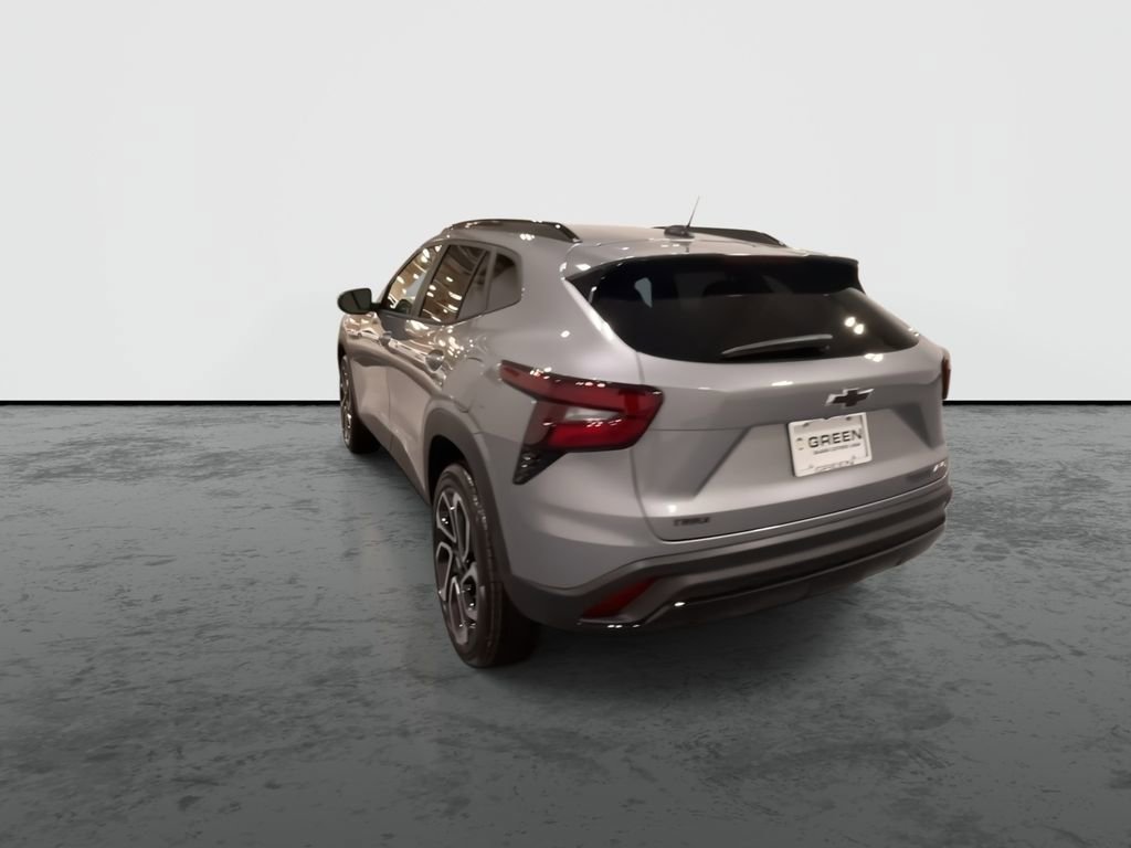 2026 Chevrolet Trax RS - Photo 6