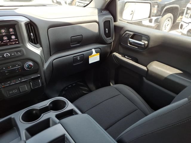 2026 Chevrolet Silverado 1500 Work Truck - Photo 19
