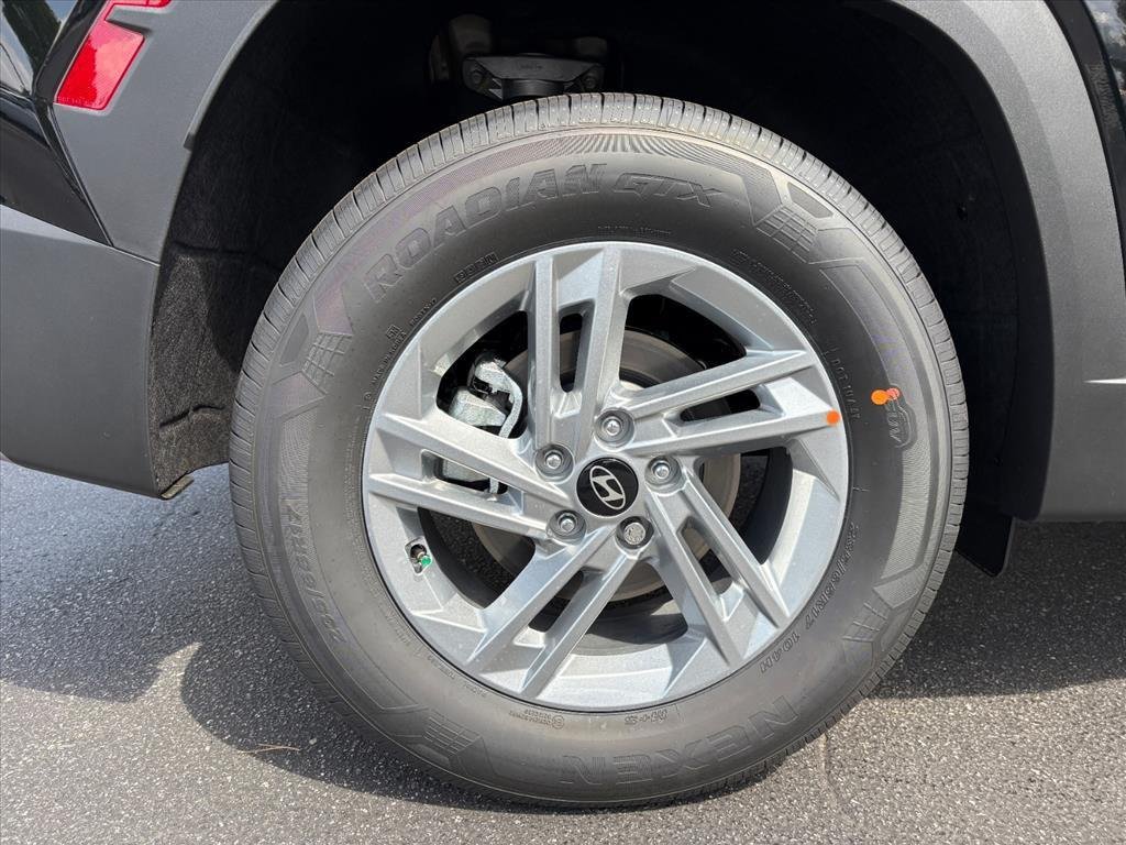 New 2026 Phantom Black Pearl (s3b) Hyundai SE image 30