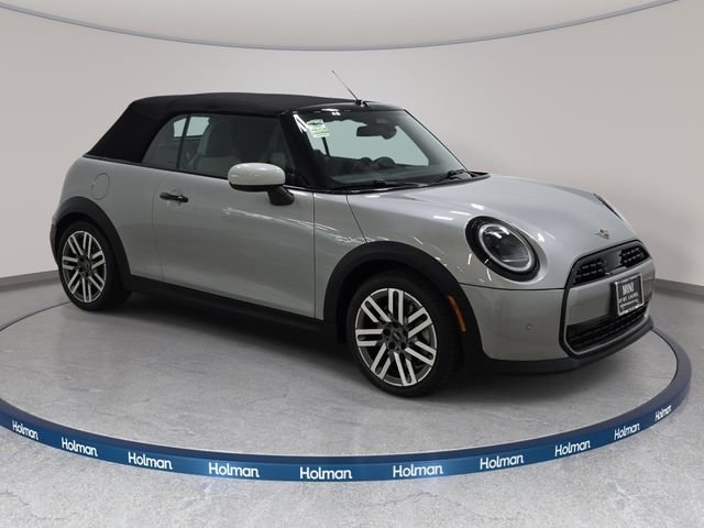 Used 2026 Silver MINI Classic image 4