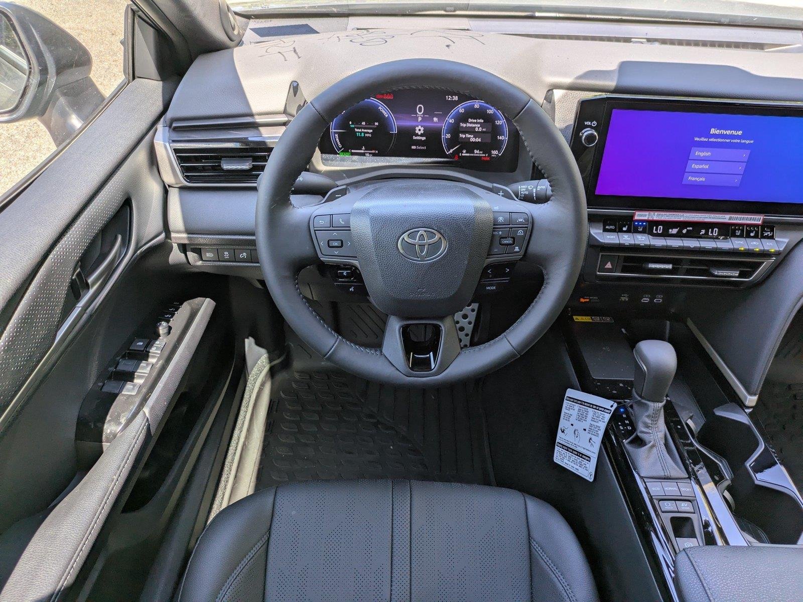 Used 2026 Underground Toyota XSE image 15