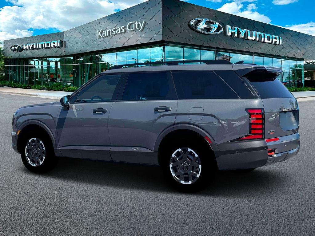 New 2026 Ecotronic Gray Pearl Hyundai XRT Pro image 4