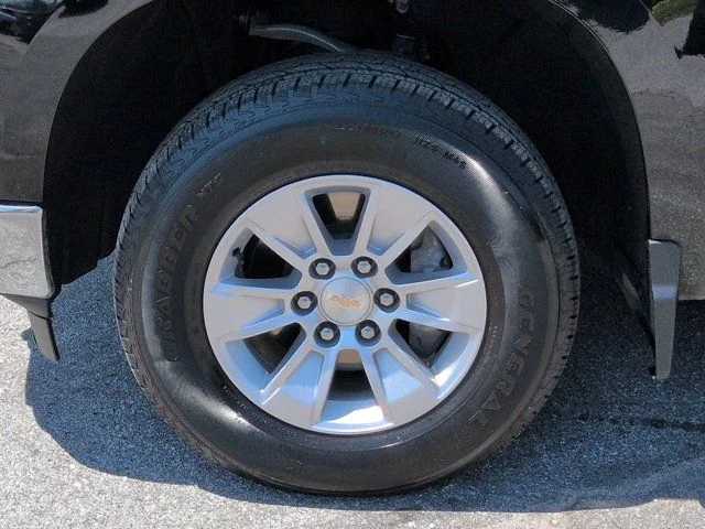 Used 2026 Black Chevrolet LT image 11