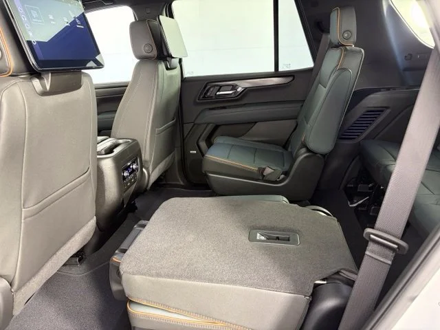 2026 GMC Yukon AT4 - Photo 47
