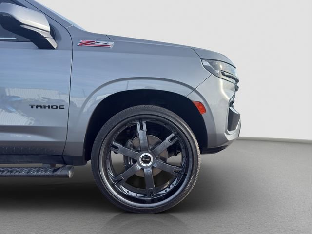 2022 Chevrolet Tahoe Z71 - Photo 21