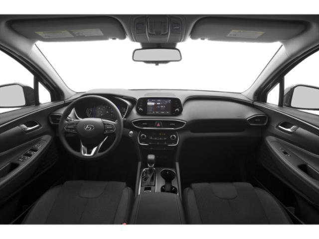Used 2019 Lava Orange Hyundai SEL image 11