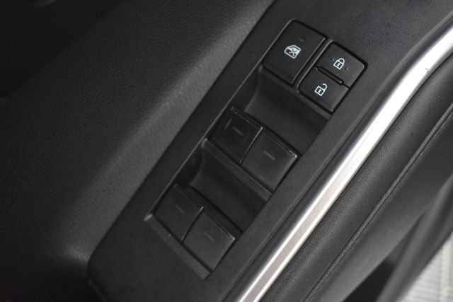 Used 2020 Black Toyota XLE image 26