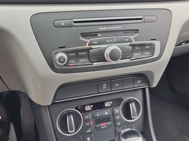 Used 2018  Audi 2.0T Premium image 22