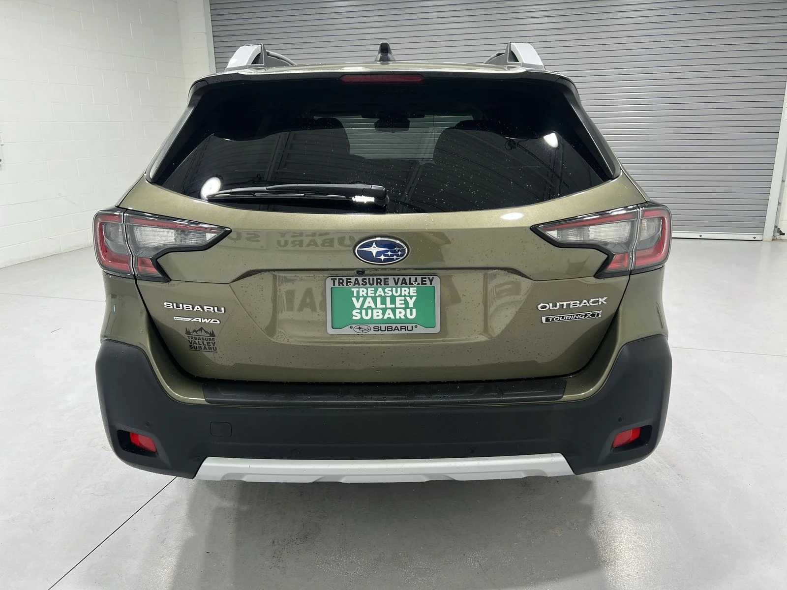 Used 2024 Brown Subaru Touring XT image 7