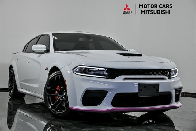 2021 Dodge Charger Charger Scat Pack