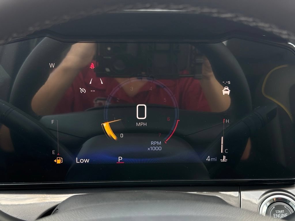 2026 Chevrolet Trax Activ - Photo 28