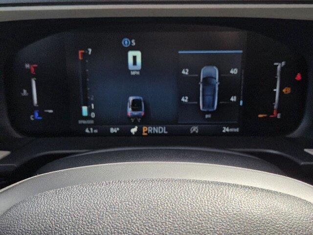 New 2026 Azure Gray Metallic Tri-Coat Ford Big Bend® image 15
