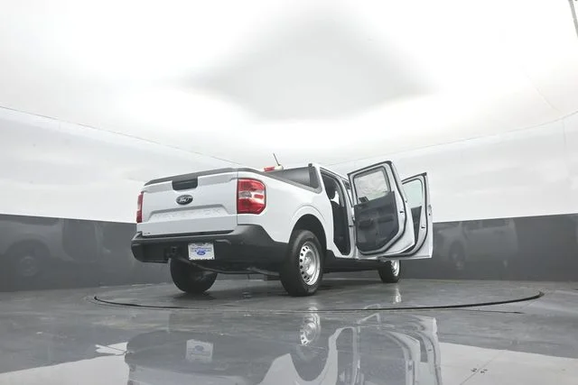 New 2026 Oxford White Ford XL image 44