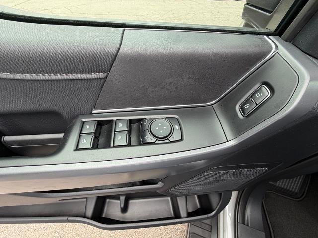 New 2026 Avalanche Ford XLT image 14