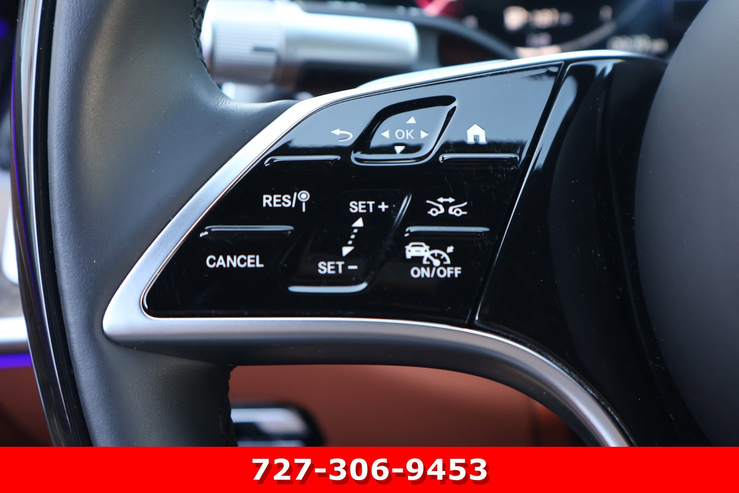 Certified Used 2024 Silver Mercedes-Benz Maybach S 580 image 26